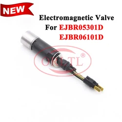 ORLTL Diesel OR2004 common rail injector solenoid valve for Delphi injection EJBR05301D EJBR06101D F50001112100011