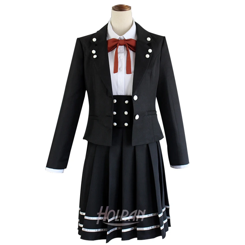 HOLRAN Women Shirogane Tsumugi Cosplay Costume