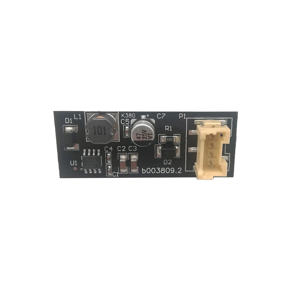 BMW F25 led achterlicht reparatie led driver b003809.2 vervanger - Well