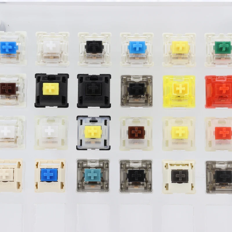 Switch Tester for Mechanical Keyboard Switches for test