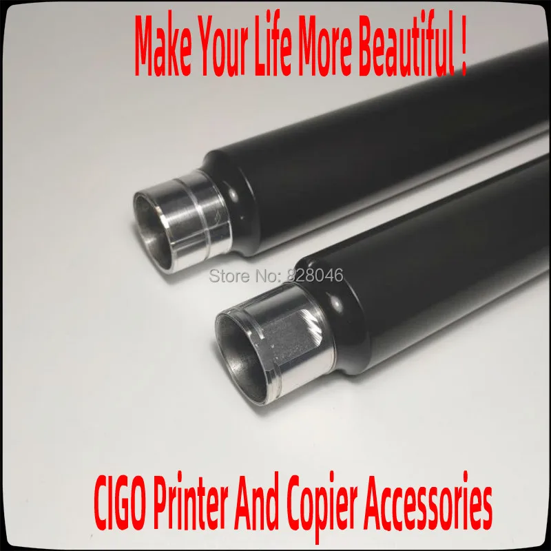 Imagem -06 - Kit de Acessórios do Rolo do Fusor Superior para Ricoh Lanier Savin Ae011128 Ae011128 mp 2553 2352 2852 3352 3053 3353