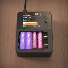 Smart Battery Charger with USB 8A #4