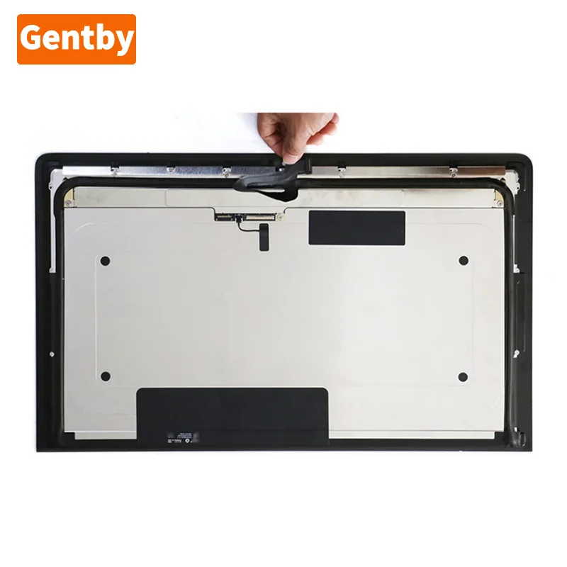 Imagem -05 - Original 21.5-inch A1418 4k Lm215uh1 Sda1 Sda2 Sdb1 e A2116 4k Lm215uh1-sdb2 Montagem Lcd para Imac 2023 20232023 2023 Ano