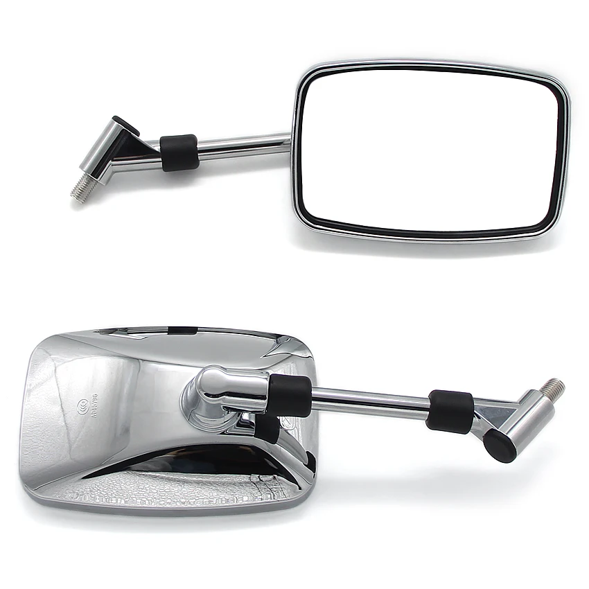 

Motorcycles side mirror for Suzuki VL125 VL250 Intruder LC VL800 Boulevard C50T VL1500 VS600 VS750 VS800 Boulevard S50 VZ800