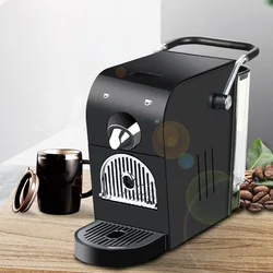 commercial espresso machine household coffee maker automatic capsule machine household coffee machine