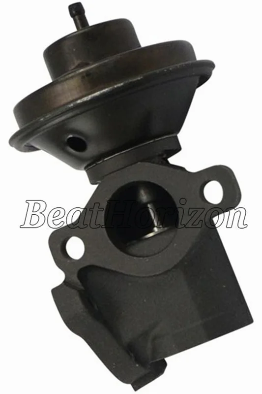 OEM 6651400360 Exhaust valve EGR Valve w Turbo Diesel For Ssangyong Kyron Stavic Rexton 2.7Xdi D27 DSL #6651400360