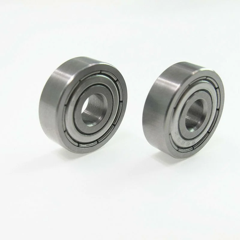 693ZZ 694ZZ 695ZZ 696ZZ 697ZZ 698ZZ Stainless Steel Ball Bearings Deep Groove Ball Bearing