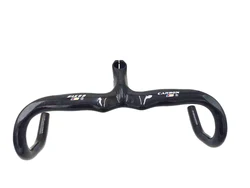 New AK88 full carbon fiber road bike parts one bend the