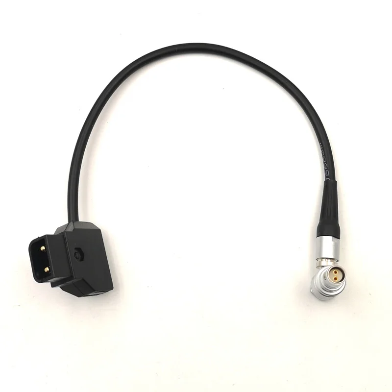 האם קבלת Plug D היא הפתרון המושלם למכשירי הכוח של Anton Bauer? – חוות דעת מדויקת על כבל הכוח D-TAP ל-2 פינים