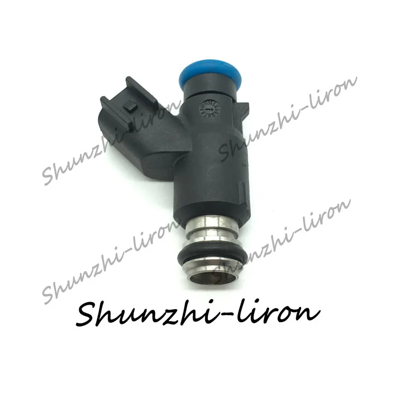 

Fuel Injector Nozzle For Mini bus Truck VRACHTWAGENS & MINIBUS L4 OEM 28239887 2823 9887