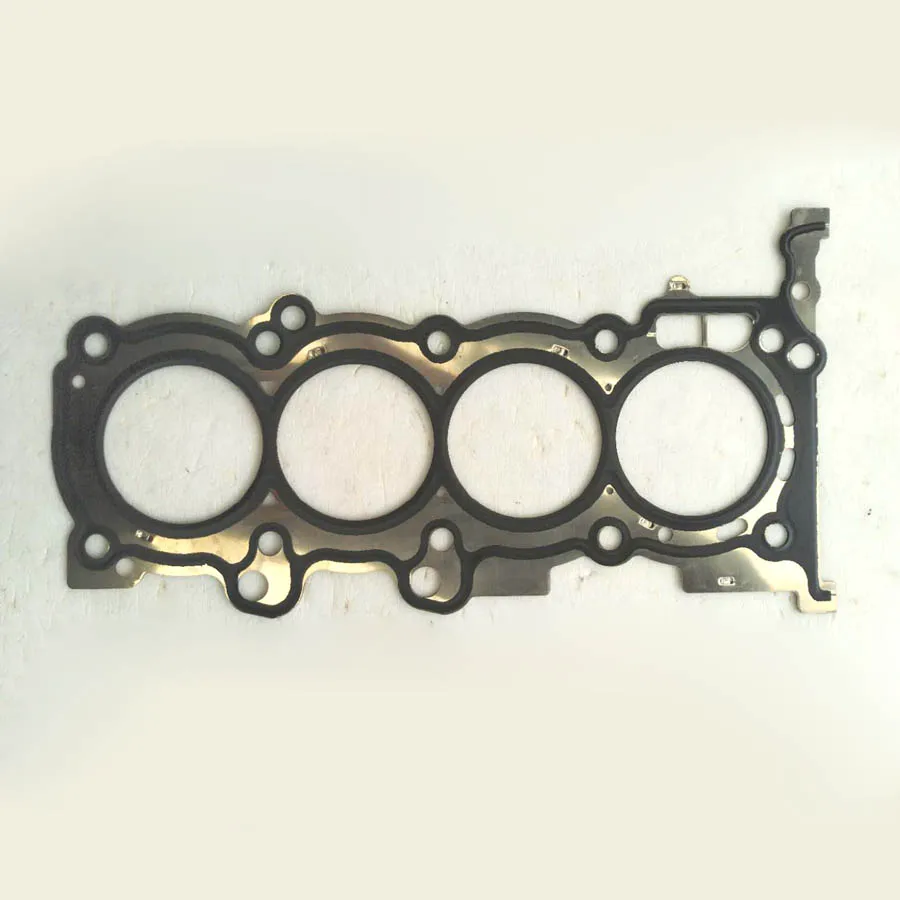 G4LA FOR HYUNDAI i10 i20 AND KIA RIO III PICANTO METAL Engine Rebuilding Kits Engine Parts Full Set Engine Gasket 20910-03B00