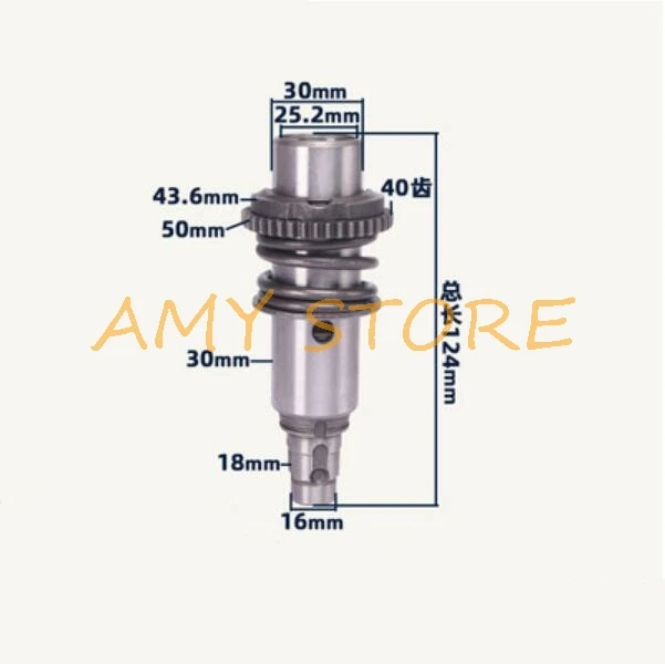 1Pc SDS trapano chuck per BOSCH GBH2-26DFR/DFV GBH2-28DRV/DFR GBH2-32DFR GBH4-32DFR GBH3-28 36V GBH36VF-L1 martello Bosch