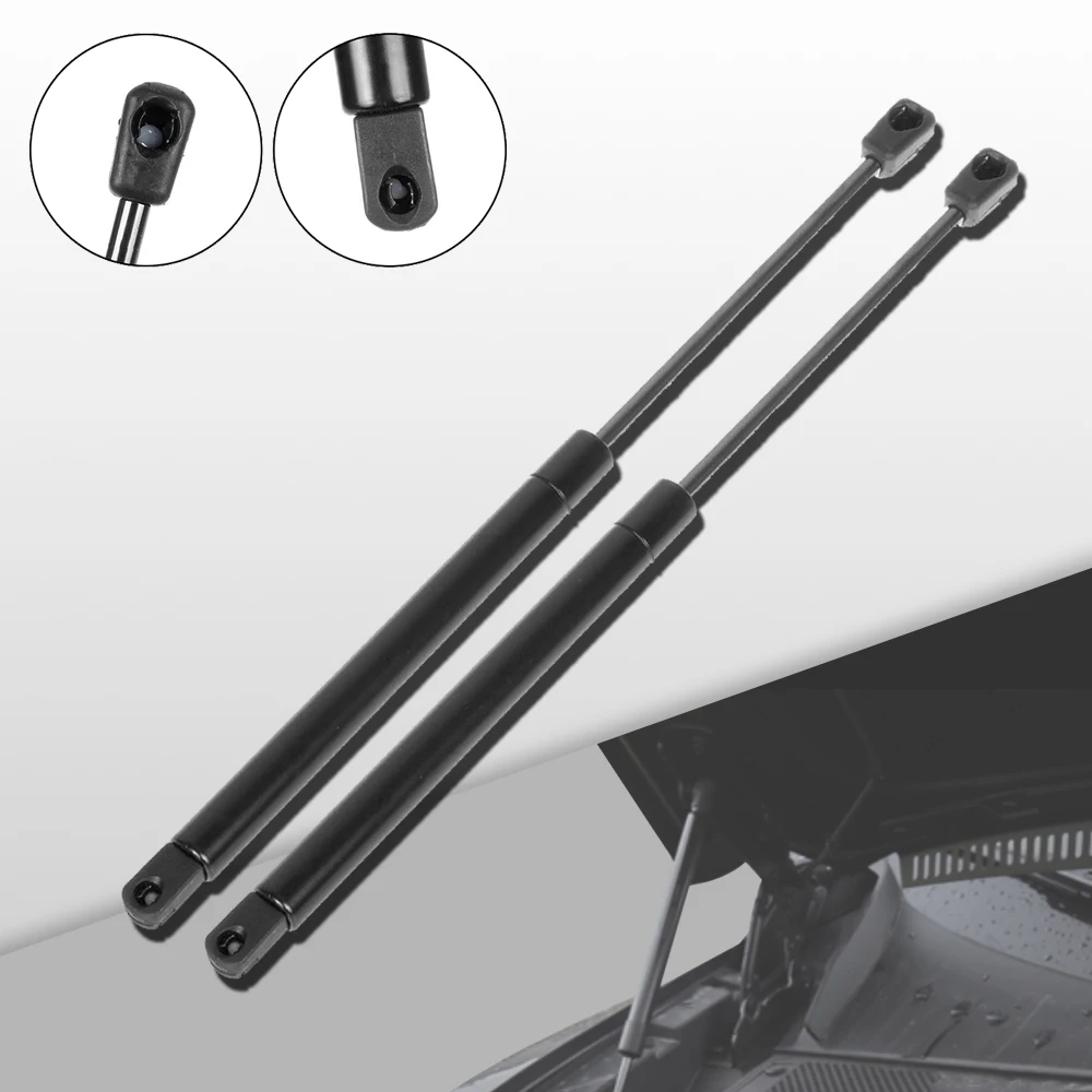 

2 шт., пружинные стойки для подъема передней капота для Pontiac Aztek 2001 2002-2005