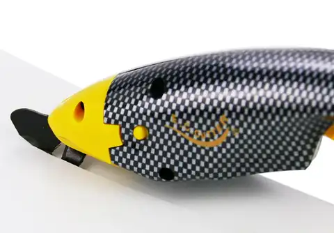 8 best sales elektrisk saxduk - №5