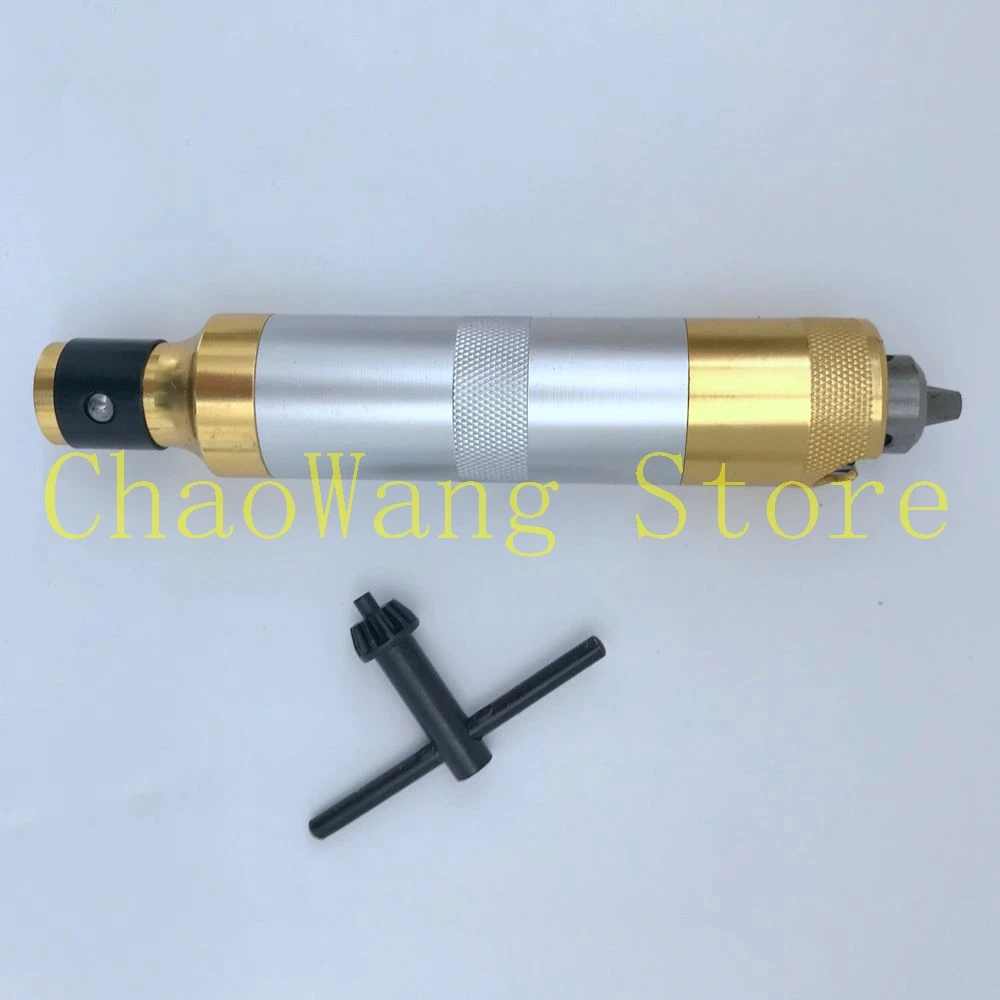 Collet 4MM 6MM Flex shaft handpiece Rotary Quick Change Handpiece