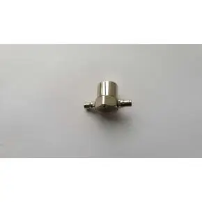 

Regulator Valve for Hydrogen Fuel Cell Gas Cylinder