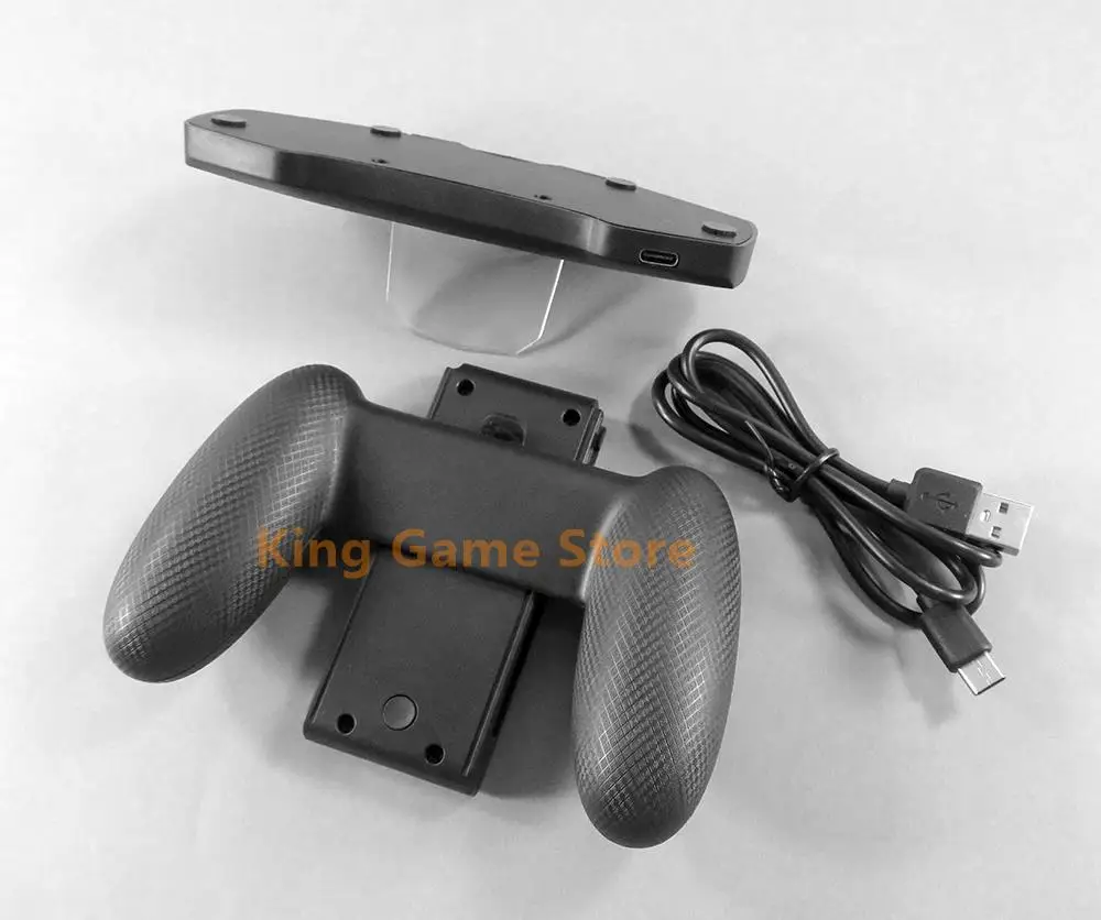 NS用ドッキングステーション,ジョイコングリップ付きスタンド,充電ベース,USBケーブル,NS Lite,NS Proアクセサリ,1個