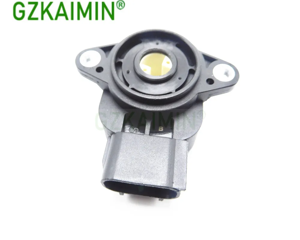 1.NEW TPS Throttle Position SeNSOR 198220-1131 BP2Y18911 1985001031 ZJ01-18-911For Mazda 323 MX-5 Miata Protege FOR Kia Sephia