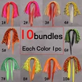 10 bundles mix