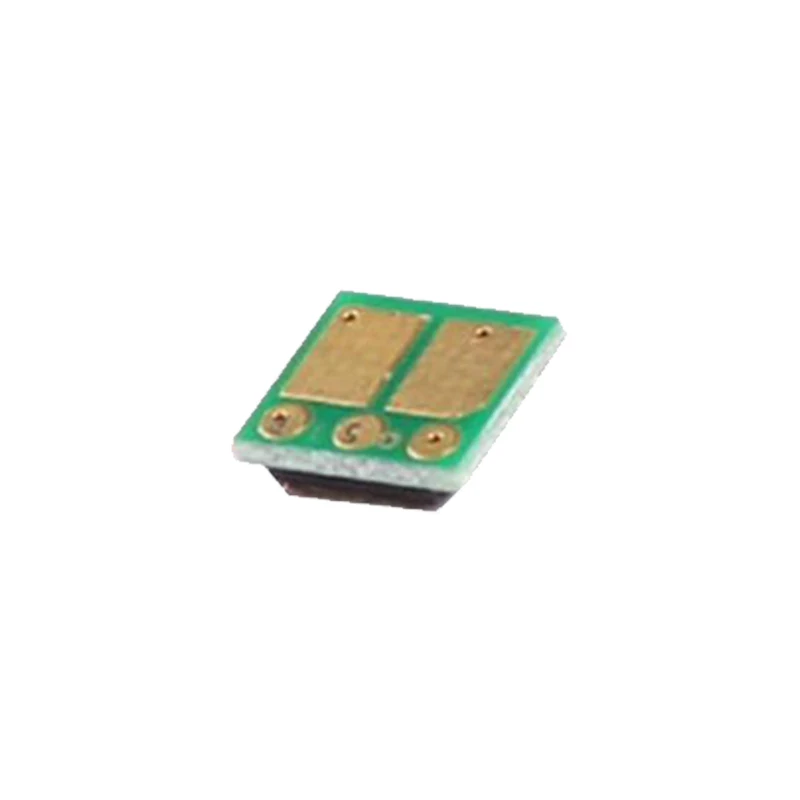 C-EXV-54K C-EXV-54C C-EXV-54M C-EXV-54Y compatible chip for Canon imageRUNNER ADVANCE C3025i C3025 printer model chip