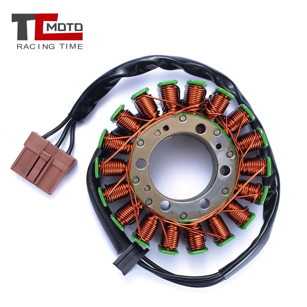 Motorcycle Stator Coil 60039004000 For KTM 990 Super Duke Adventure 950S 990 990S 950 ADV 990T 990R 950 SuperMoto Super Enduro