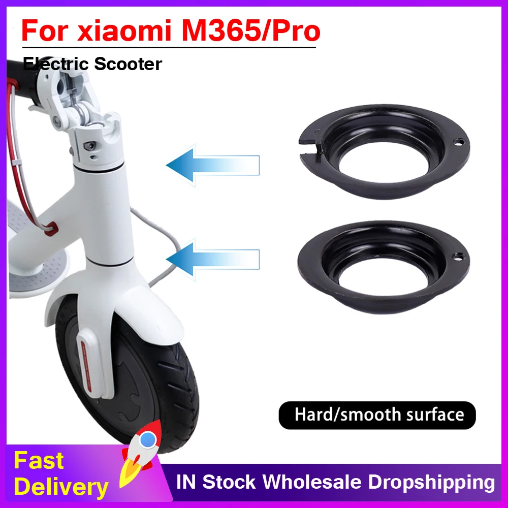 Bearing Upper and Lower Bowl Sets for Xiaomi Mijia M365 Pro Electric Scooter Front Fork Tube Bearing Bowl Rotating Parts