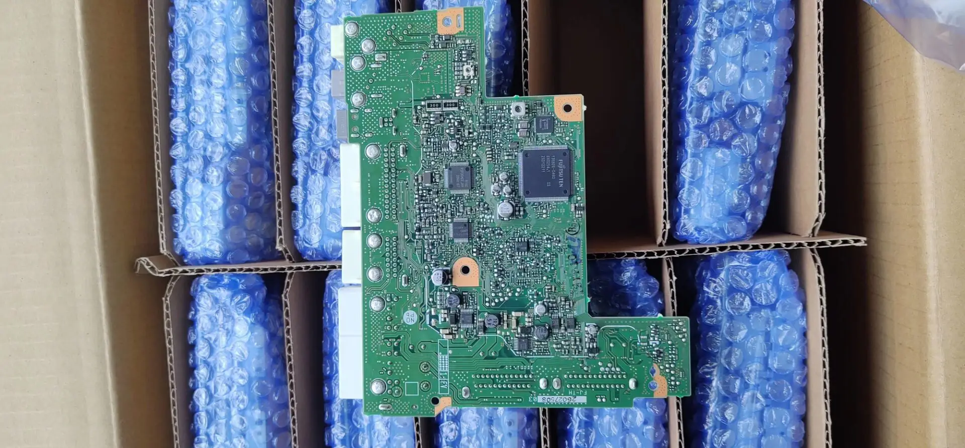 لوحة دوائر كهربائية NJC00544 لهايلاندر كاميرا ليزر عدسة ليزر ليزر التقاط بصري