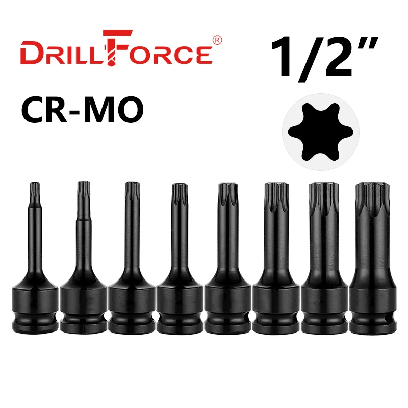 Drillforce 1/2