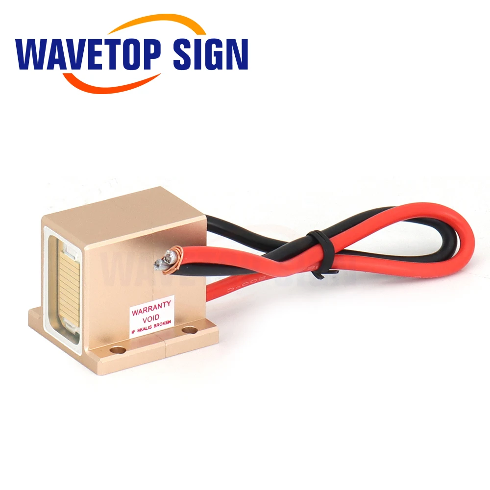 Wavetopsignature 350 واط 808nm وحدة ليزر ديود لإزالة الشعر