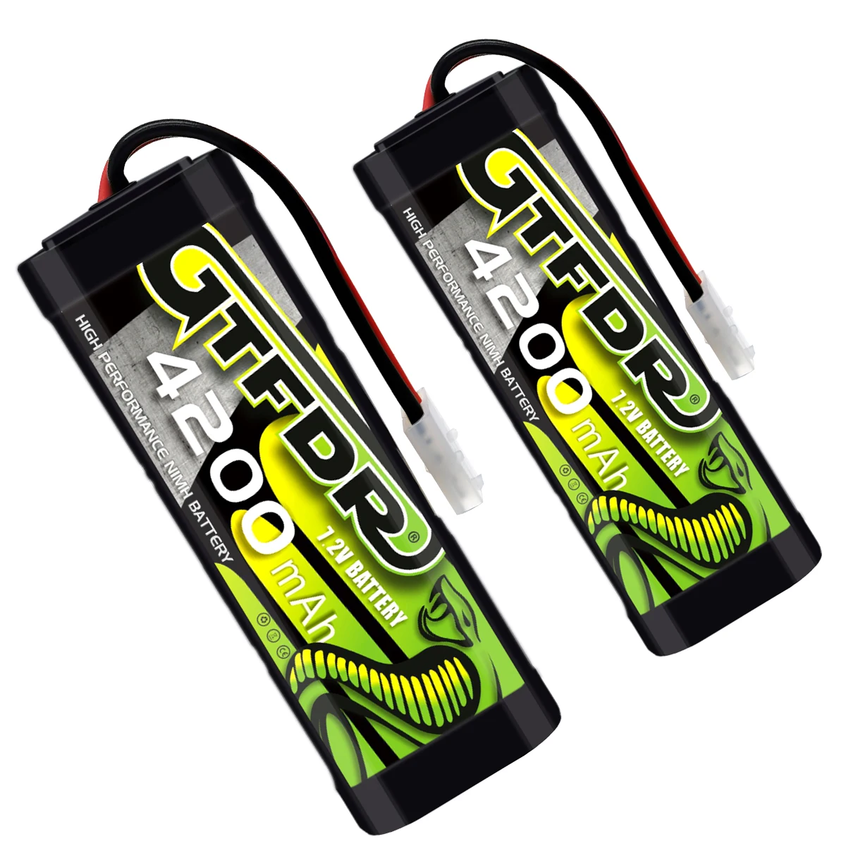 

GTFDR 7,2 V 4200mAh RC автомобильный аккумулятор высокой мощности NiMH аккумулятор Tamiya разъем для радиоуправляемого автомобиля грузовика LOSI связанный HPI Kyosho