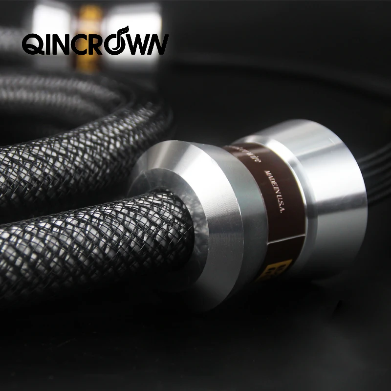 QINCRQWNHIFI KS-3040 fever speaker cable speaker cable 2.5 meters 3 meters