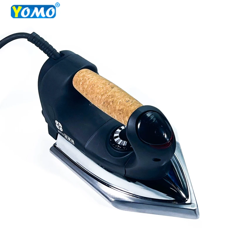 Woodworking Veneer Industrial Iron shaped stickers household handheld Electric Iron mini veneer ironing tool