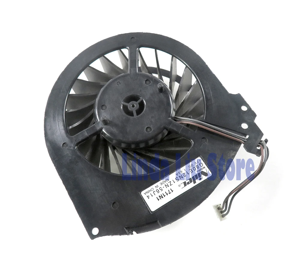 1pc/lot High quality Internal Cooling Fan for Sony PS3 Playstation 3 3000 Cooler Fan Replacement Parts