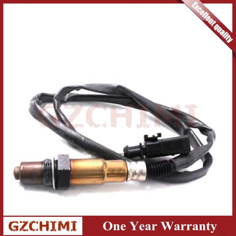 0258010036 Oxygen Sensor Lambda Probe For AUDI A1 A3 A4 A5 A6 A8 Q7 SEAT ALHAMBRA ALTEA IBIZA LEON TOLEDO 1.4-4.2 2003-2015