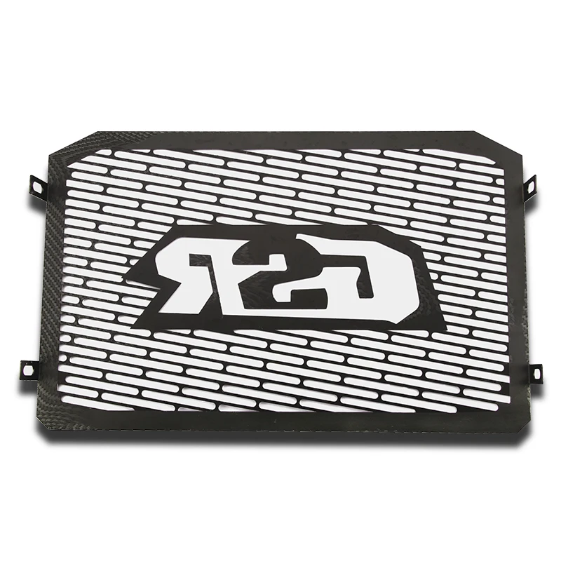 Motorcycle Accessories Radiator Guard Protector Grille Grill Cover For SUZUKI GSR 400/600 GSR400 GSR600 2006-2012 2011 - Image 3