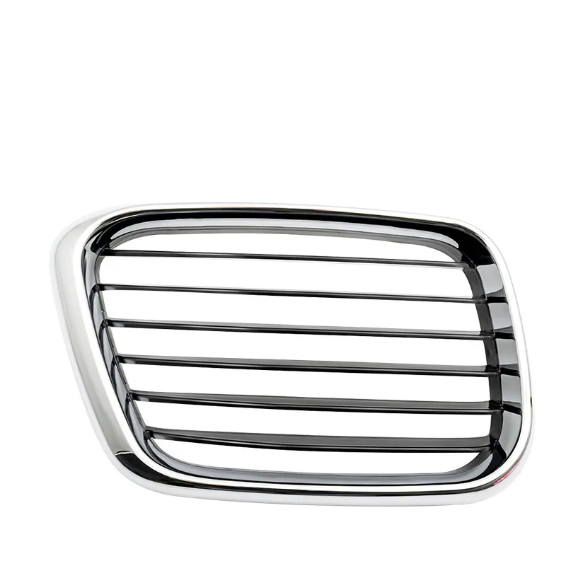 Front Grille for DFSK Dongfeng Sokon k01/K02/K07/K17 Mini Bus Truck Van Cargo Car Spare Part