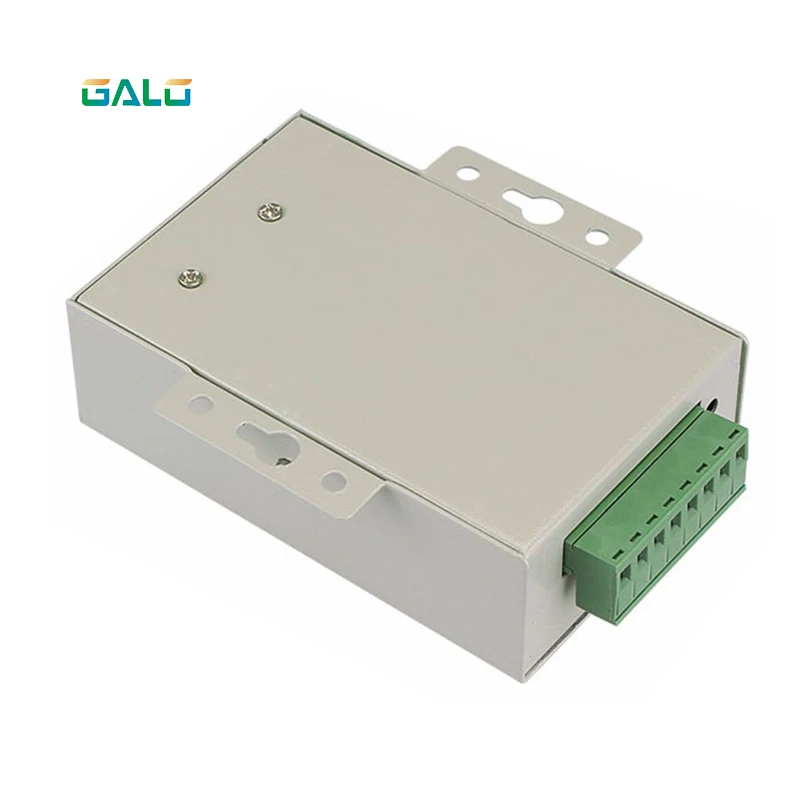 110 To 240V 50~60 Hz Input 12V3A Output Access Control Transformer Power Supply Switch Power Supply For Access Control System