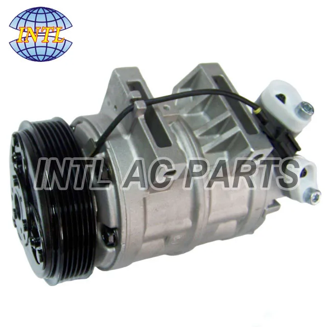 

92600-CX000 506211-7942 506012-0231 92600CX000 5062117942 5060120231 DKS17CH air ac Compressor for NISSAN SERENA