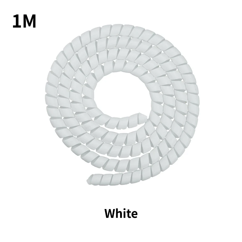 E-fahrrad Scoot Kabel Wickler Protector Linie Organizer Für Xiaomi M365 Kabel Protector Draht Schutz Wicklung Rohr Wrap