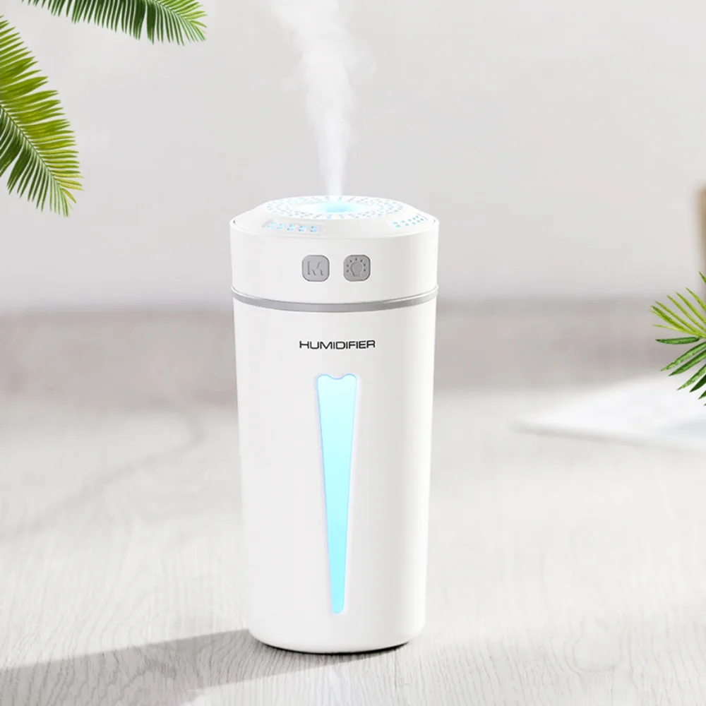 جديد USB المرطب شحن صغيرة محمولة المنزل كابينة رش سيارات الروائح أداة شعار مخصص هدية أداة عملية