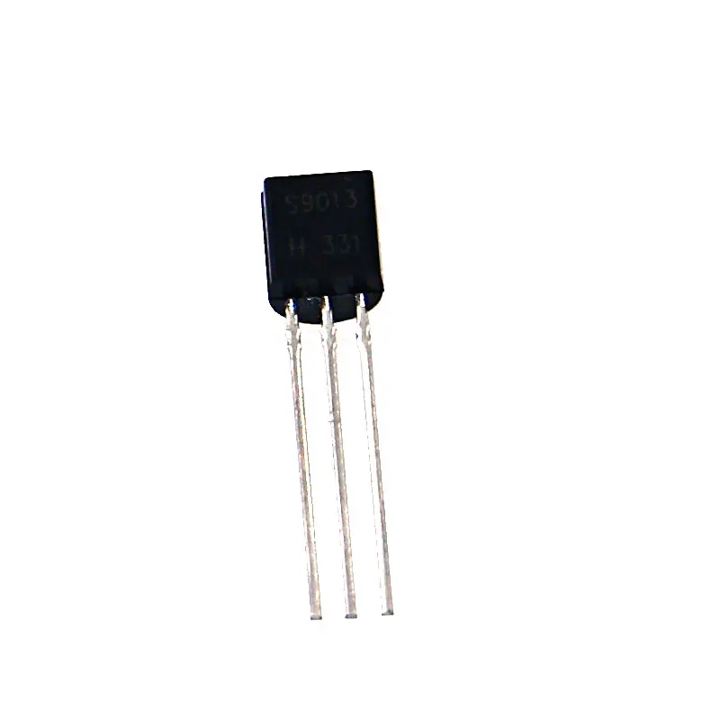 300pcs 15 Values Transistor Assorted Kit TO-92 S9012 S9013 S9014 S8050 S8550 2N3904 2N3906 BC327 BC337 TL431 MPSA42 MPSA92 A1015