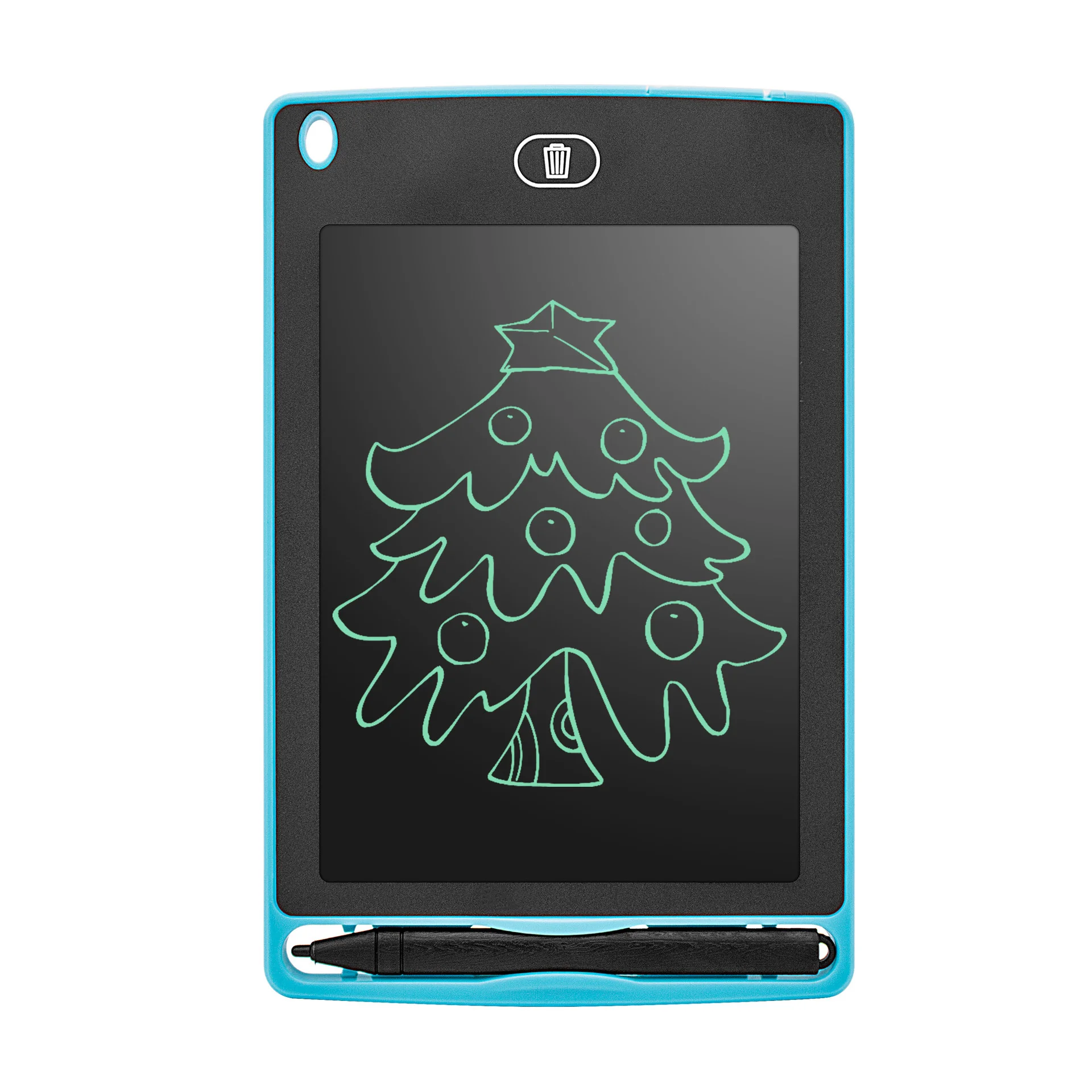 8.5 Inch Electronic Drawing Board LCD Writing Board Tablet Doodle Intelligent Drawing Children's Sketchpad LCD 6.5 Inch Tablet