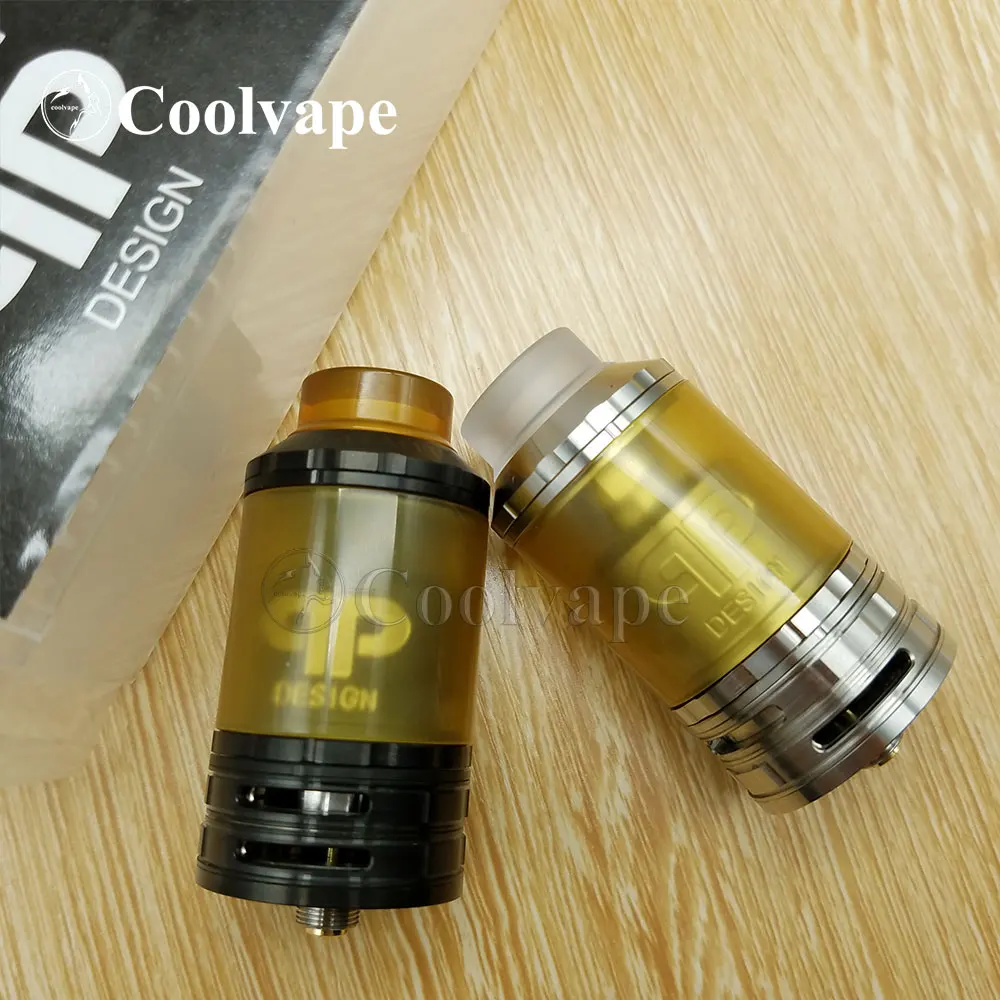 Coolvape qp 28 m25 vape accessory for accessories - gallery image 4