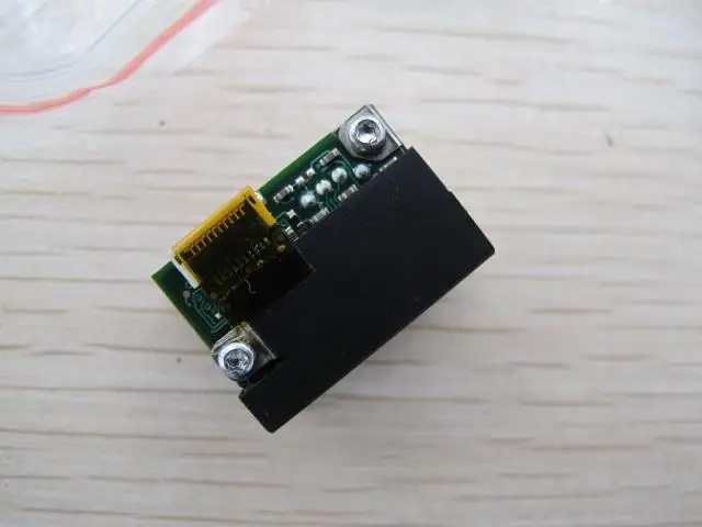 

SE960 Scan Engine for Motorola MC9190 One-dimensional Long Range Scan Head SE960 20-68960-01