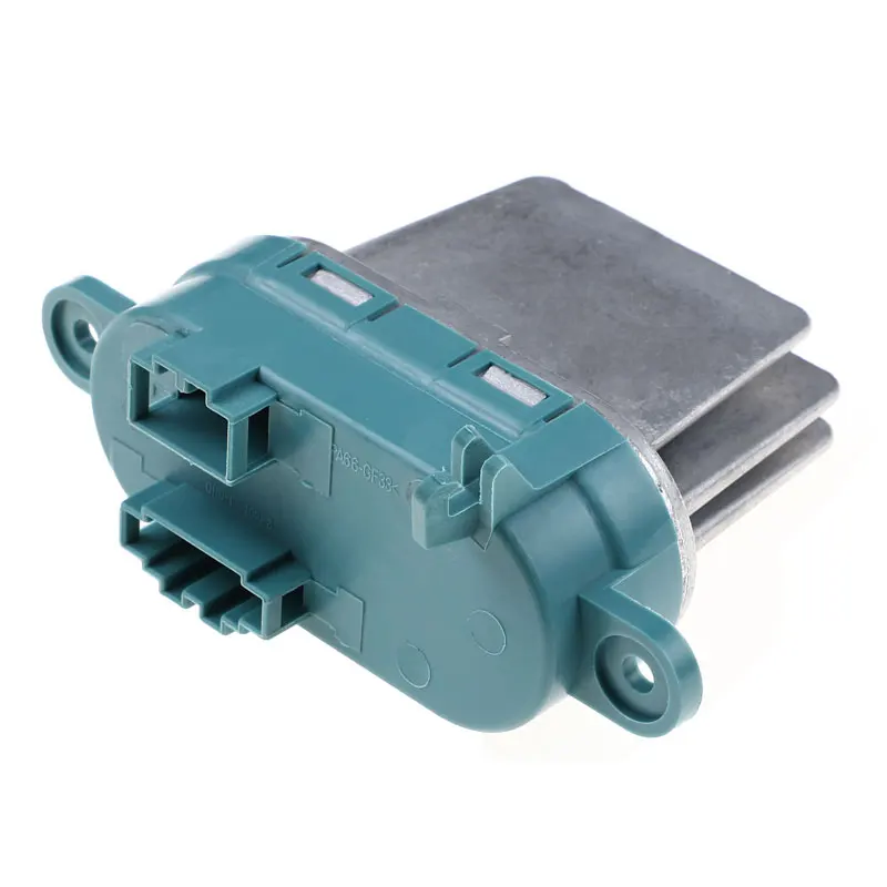 Résistance Moteur Ventilateur Chauffage 7L0907521 7L0907521B 7L0907521A Compatible Audi VW Porsche
