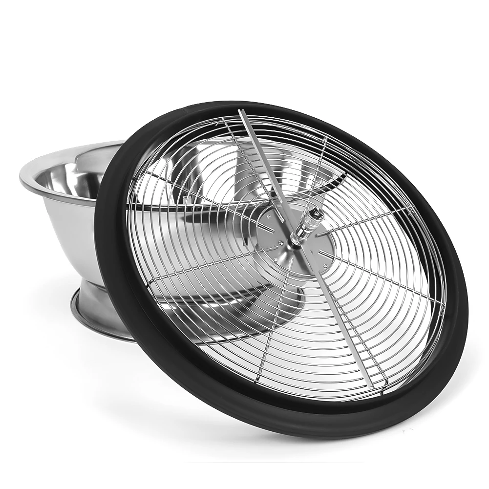 19 ''2 w 1 instrukcja elektryczna hydroponicznych miska trymer suche mokre liści Bud trymer wykończenia Reaper Cutter dla roślin Bud kwiat