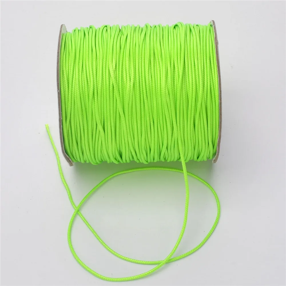 Variant: Fluorescent green
