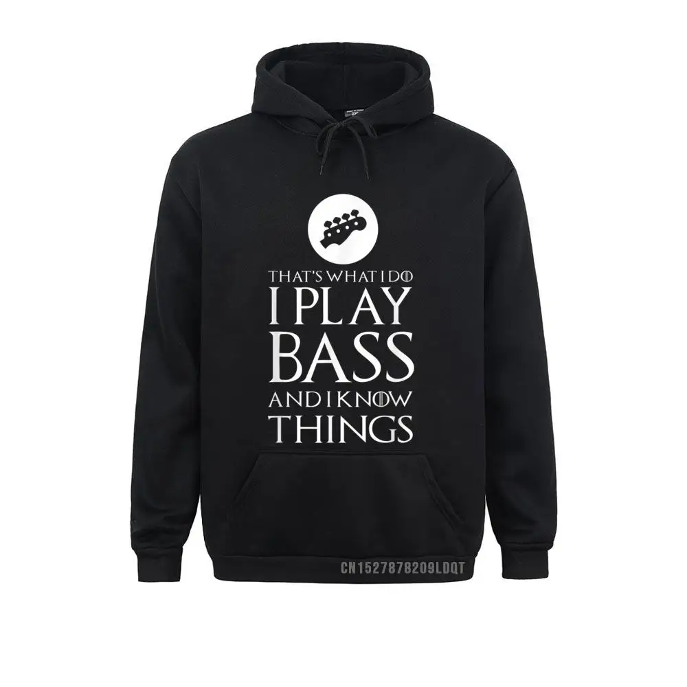 

I Play Bass Funny Bass Guitar Gift Sweatshirts Design Long Sleeve Coupons Hoodies Hoods For Men/Women Labor Day