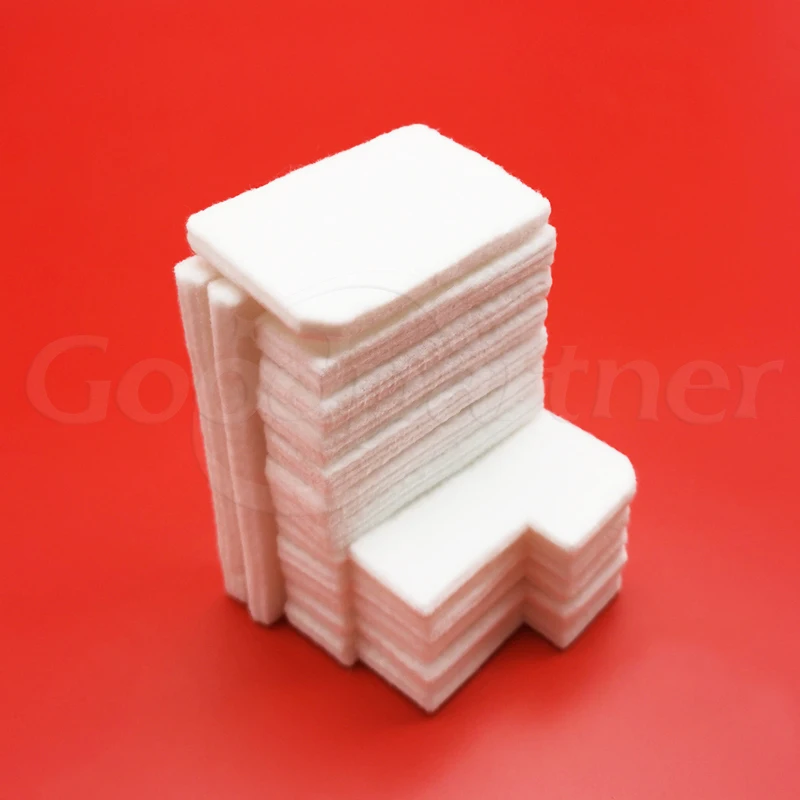 1X 1469197 Waste Ink Tank Porous Pad Sponge for EPSON L800 L805 Stylus Photo R290 R295 P50 T50 T59