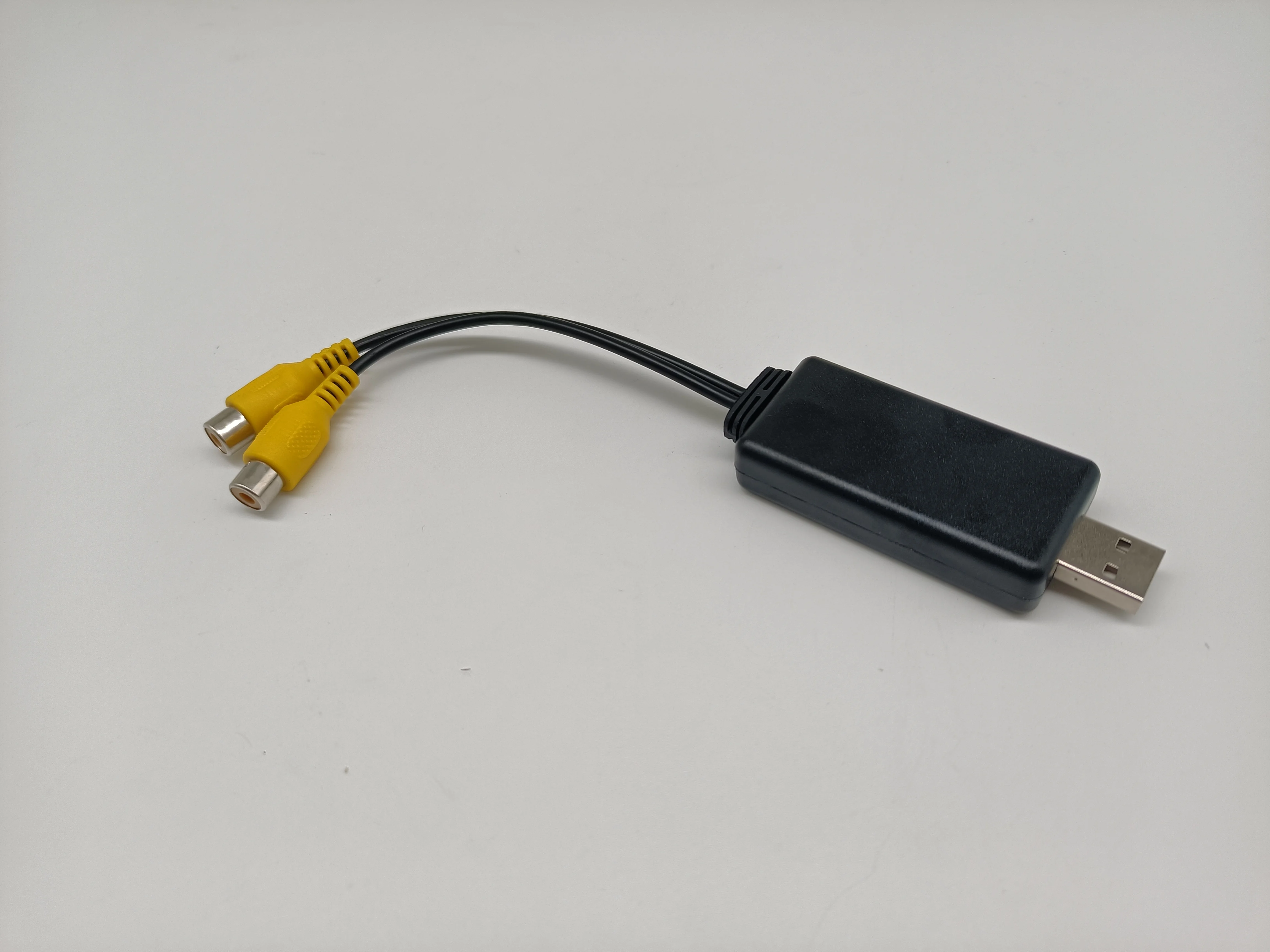 

Video output adapter